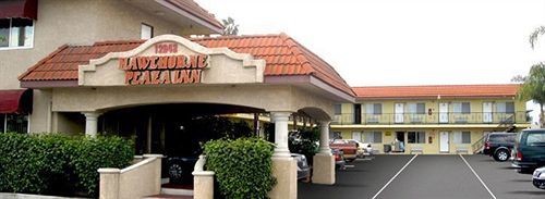 Motel Plaza Near Lax Hawthorne